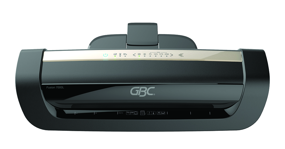 Other view of GBC - LAMINATOR - FUSION - 7000L - A3 -BLF7000LA3