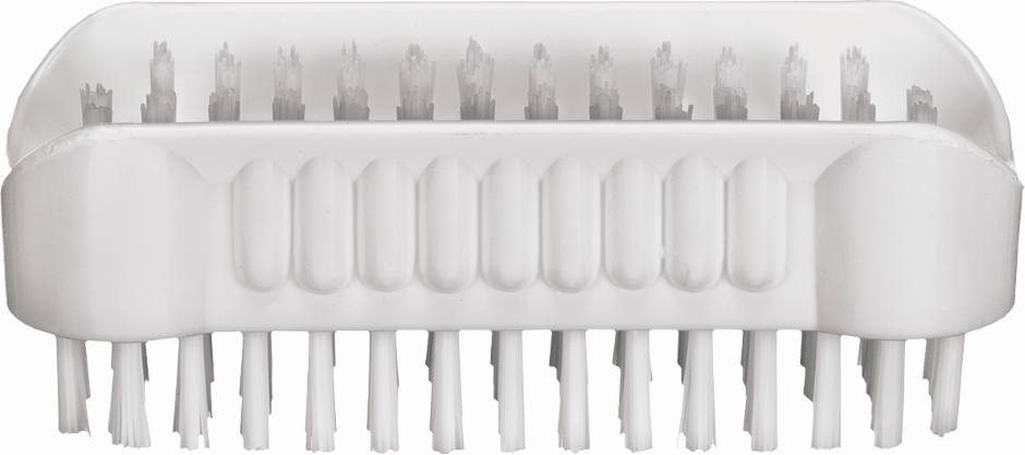 Other view of Double Sided Nail Brush - Nylon Bristle - 50 x 90 x 35 mm - BM-303 - Oates