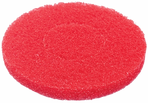 Other view of SPRAY CLEANING PAD MS ACCESSORY RED 20CM