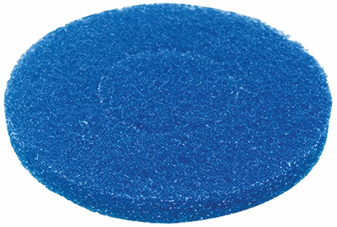 Other view of BLUE CLEANING PAD MS ACCESSORY 20CM