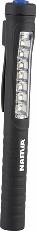 Other view of Pocket Rechargeable LED Inspection Light - 240 VAC - Narva