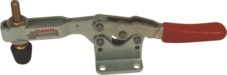 Other view of Toggle Clamp - Horizontal Bar with In-Line Handle - TUF-106-20 - Dawn Tools