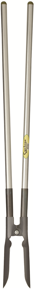 Other view of Special Purpose Shovel - Post Hole Auger Pincer Type Steel Handle - Cyclone