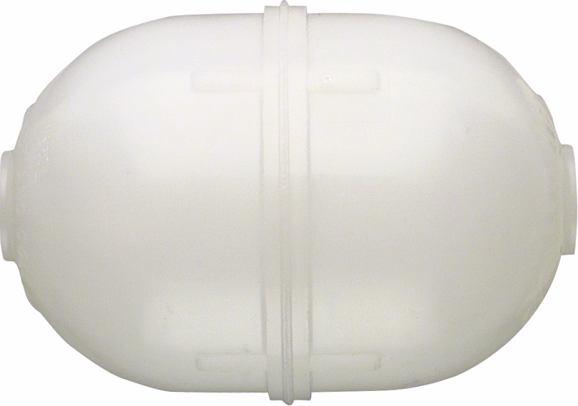 Other view of FLOAT BALL PLASTIC COLD WATER 80MM 3"