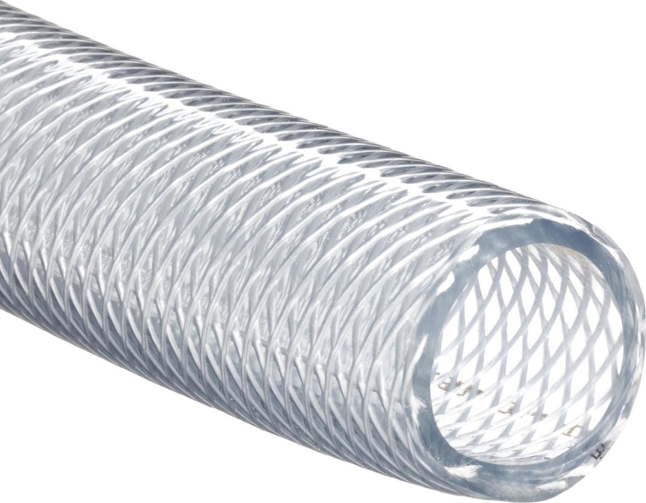 Other view of Dixon Hose - Pressure - PVC - TMP 2 - Transluc - 12.5mm x 20m - H0201220