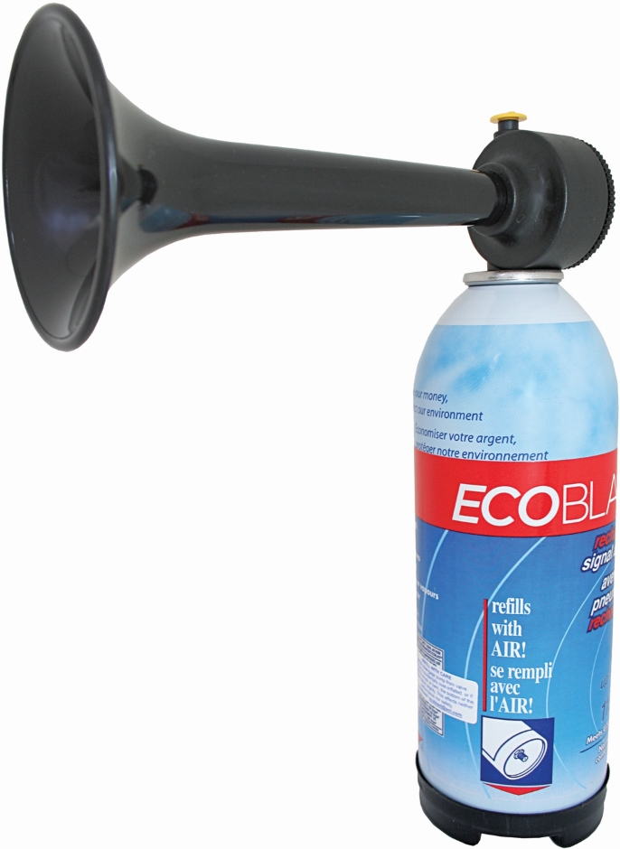 Other view of AIR HORN ECOBLAST