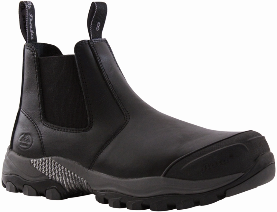 Other view of BOOTS SAFETY E/S BICKZ 909 66477 BLK 11