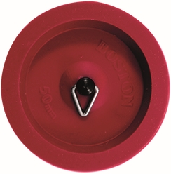 Other view of Rubber Plug - Rubber/PVC - 50 mm - Boston - 496508 - Fix-A-Tap