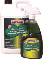 Other view of General Purpose Cleaner - Clear Green - 20 L - Can - HSBG20 - Bio Green - Septone