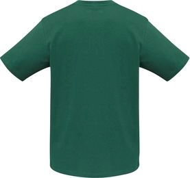 Other view of Men's T-Shirt – Premium Combed Cotton – Forest – Small – T10012 – Ice – Biz Collection