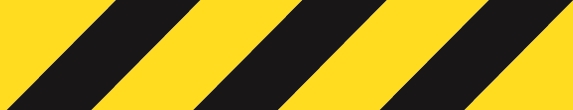 Other view of Barrier Tape - Premium - Stripe - Black & Yellow - 75 mm x 50 m - 5060264 - Prosafe