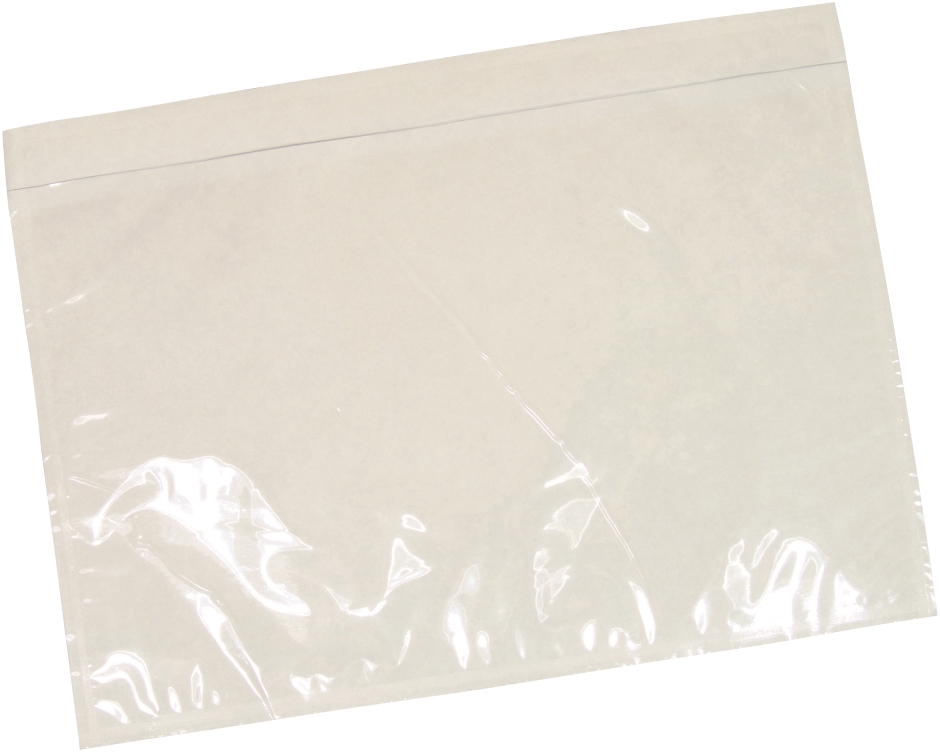 Other view of ENVELOPES TRANS ADHESIVE 240X330 (250)