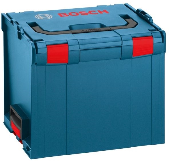 Other view of Bosch Carrying Case System - 445 x 389 x 357 mm - L-BOXX Large 374 - 1605438168