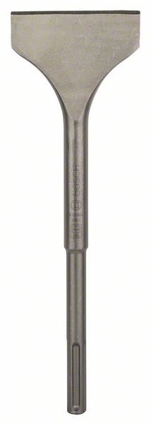 Other view of Bosch 1.618.601.007 Drill Bit SDS Max Spade Chisel 115 X 350mm