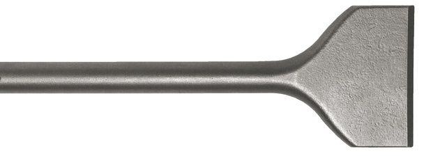 Other view of Bosch 1.618.601.008 Drill Bit SDS Max Spade Chisel 80 X 300mm