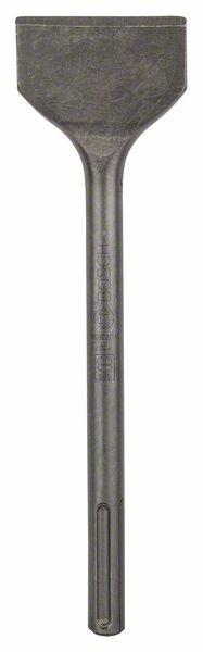 Other view of Bosch 1.618.601.019 Drill Bit SDS Max Tile Chisel 80 X 300mm