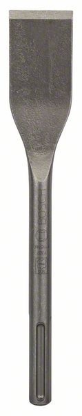 Other view of Bosch 2.608.690.098 Drill Bit SDS Max Angled Spade Chisel 50 X 300mm