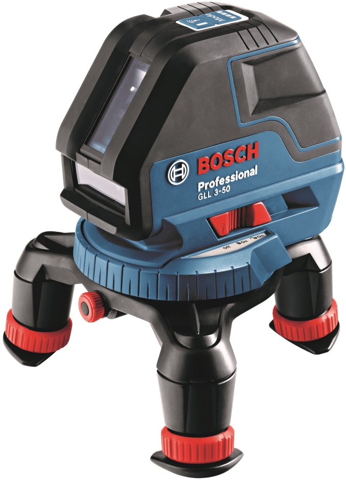 Other view of Bosch Line Laser Level - GLL 3-50 Professional - 0601063800