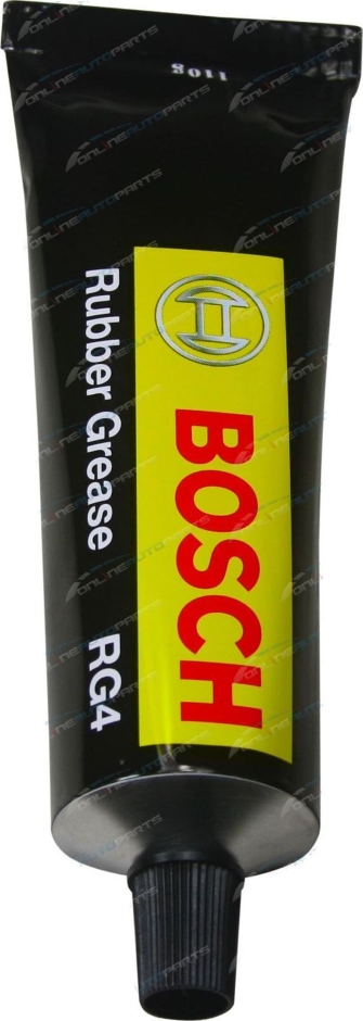 Other view of Rubber Brake Grease - 110 g Tube - RG4 - Bosch