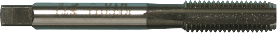 Other view of Threaded Insert Tap - Metric - Bottoming - HSS - M4 x 0.7 mm UNC - 45046 - Recoil