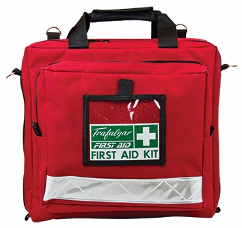 Other view of KIT NATIONAL FIRST AID PORTABLE SOFTCASE