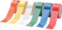 Other view of Aisle Marking Tape - Vinyl - Yellow - 33 m x 75 mm - Brady