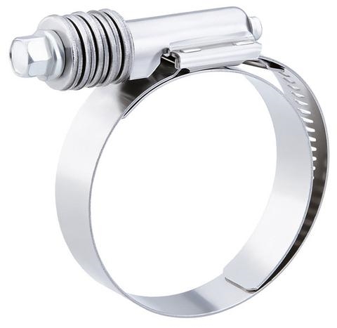 Other view of Hose Clamp - Constant Torque - 57-79 mm - Stainless Steel - CT 300 LSS - Breeze - 10/Pack