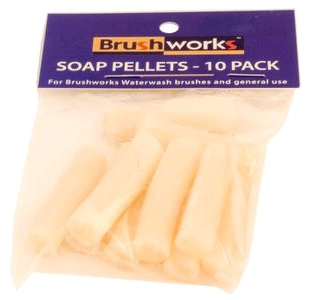 Other view of Josco - Water Wash Soap Sticks - Pack of 10