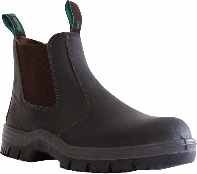 Other view of BOOTS N/S E/S BUSHMATE 2 40514 CLAR 7.5