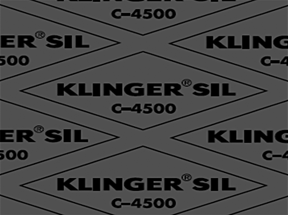 Other view of JOINTING K-SIL C4500 1.5M X 2.0M X 0.8MM