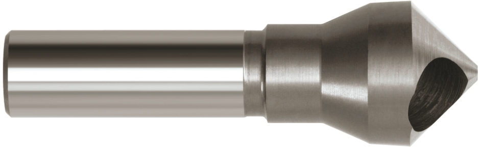 Other view of Countersink - Cross Hole - HSS - 13 to 37 mm - 90° - C101 - Sutton Tools