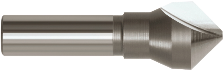 Other view of Countersink - Single Flute - HSS - 2 to 14 mm - 90° - C103 - Sutton Tools