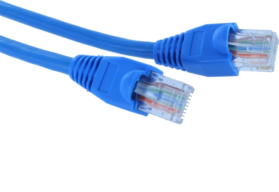 05229887-CAT6-BOX BLU