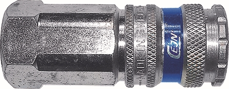 Other view of COUPLING 3/8BSP FEMALE ESAFE 10-320-1204