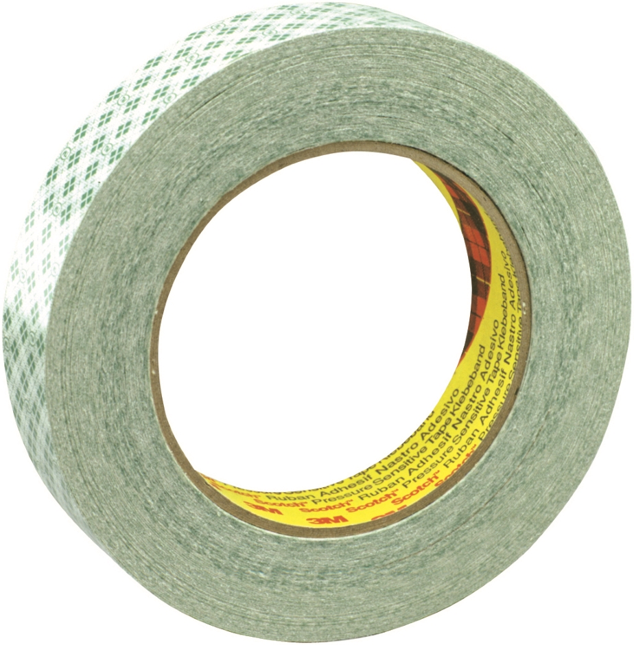 Other view of Adhesive Transfer Tape - Clear - 25 mm x 55.8 m - 465 - 3M™