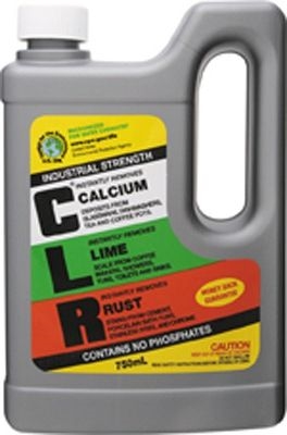 Other view of Advil - Calcium Lime & Rust Remover - 750ml