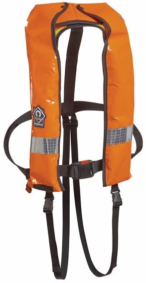 Other view of LIFEJACKET HAMMAR 275N CREWSAVER VOYAGER