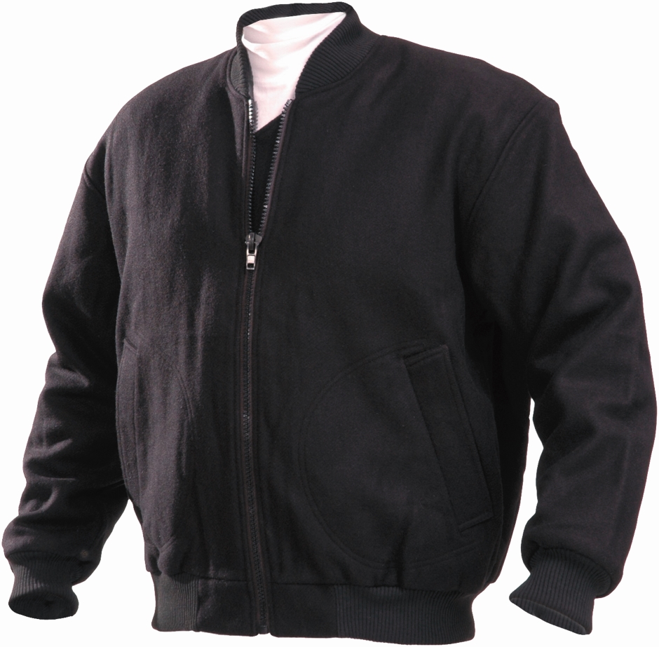 Other view of Junior Blue Jacket - CWIN0015 - Navy - 2XL - ACE