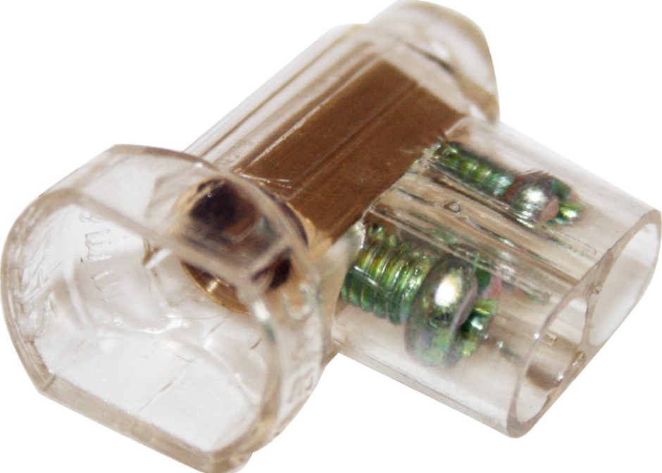 Other view of CONNECTOR H/D 2 SCREW 32AMP C32A2