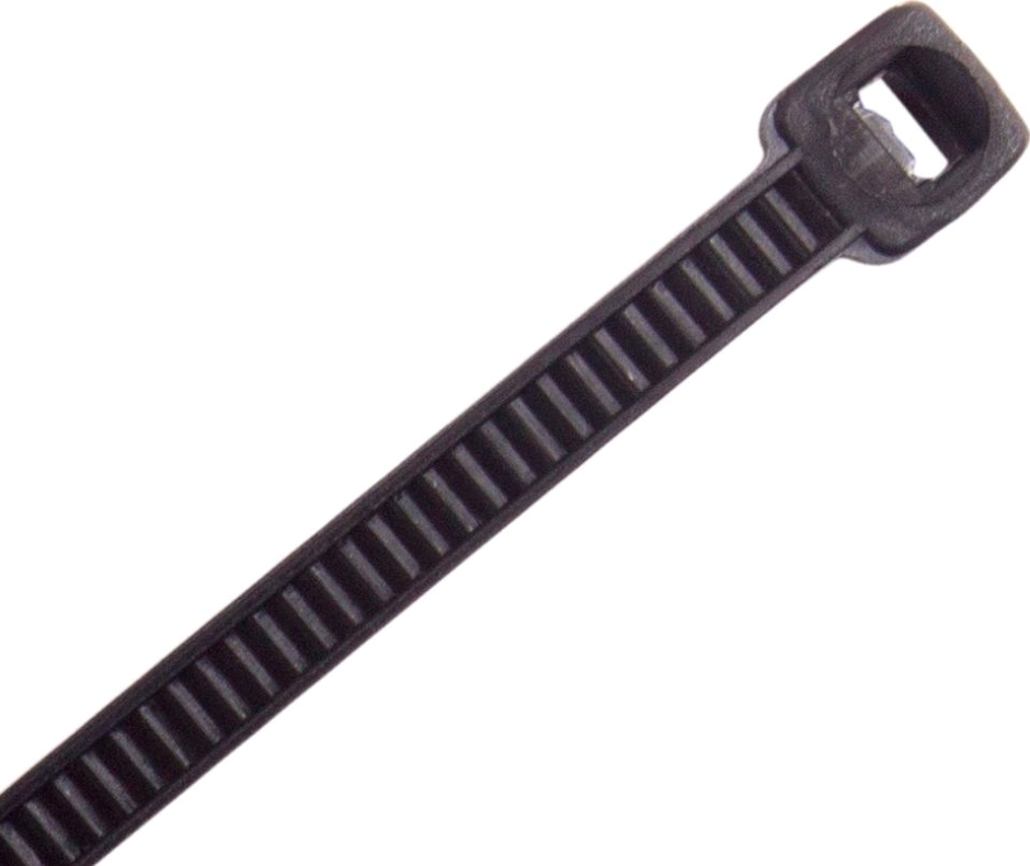 Other view of TIE CABLE CT98BK BLACK 100X2.5MM PK/100