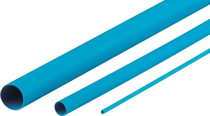 Other view of HEATSHRINK THINWALL XLP BLUE 5MMX10MT