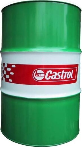 Other view of Alphasyn Gear Oil - 205 L Drum - EP 320 - Castrol