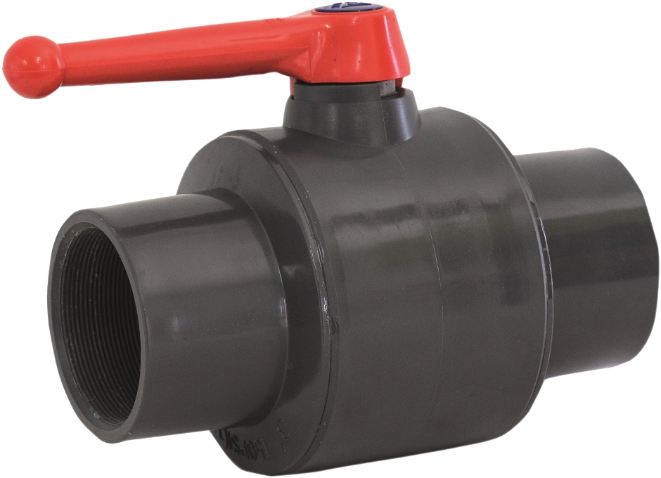 Other view of AAP Valve Ball - PVC - Compact Screw - 80mm - VPVC80