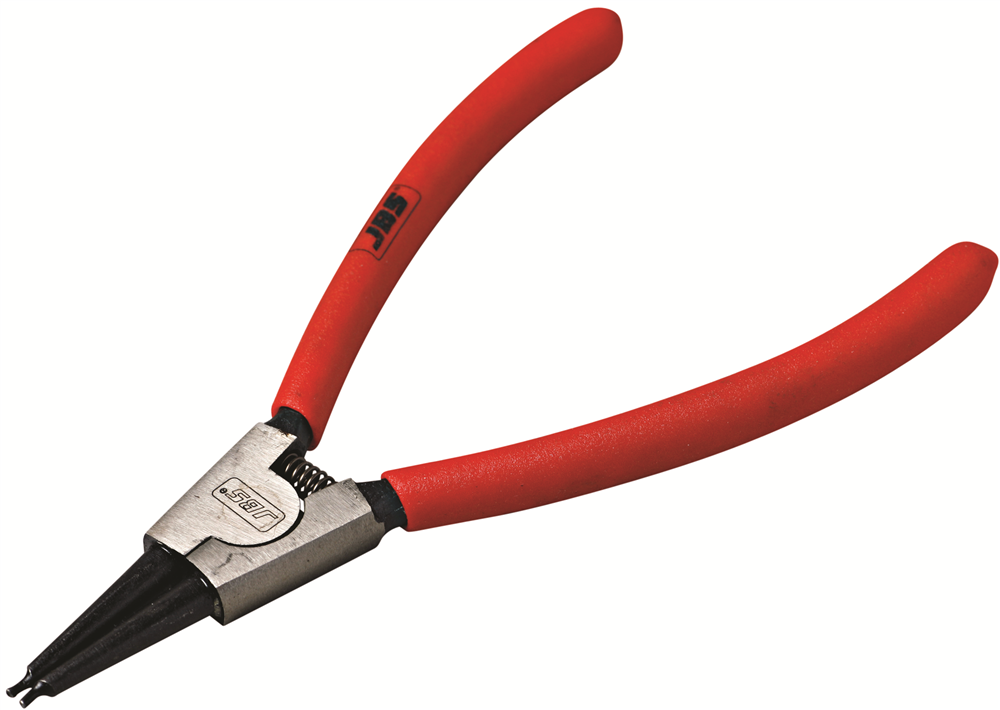 Other view of Straight Circlip Pliers - External - 180mm - JBS