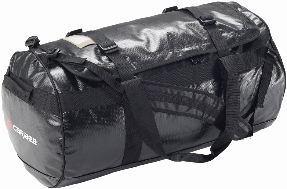 Other view of BAG SFTY KOKODA W/PROOF BLK SYD WTR 90 L