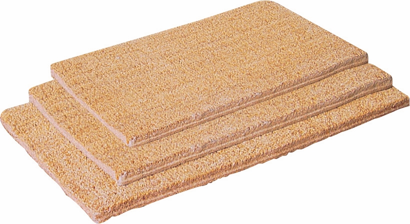 Other view of Latex Edge Coir Mat - Natural - 35 x 60 cm x 24 mm - PC1 - KENWARE