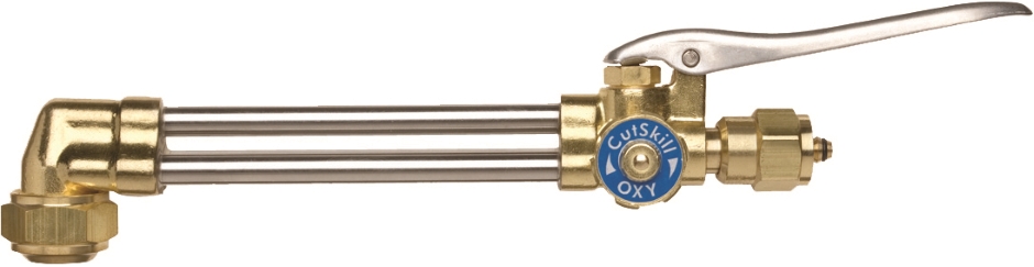 Other view of CutSkill Colt Cutting Attachment - Brass - Up to 50 mm - Acetylene - 204015 - Cigweld