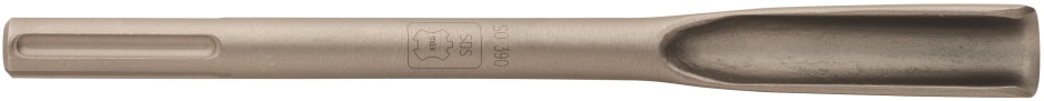 Other view of Chisel - SDS Plus - Concrete Chaser - 22 mm x 250 mm - DD303 - Diager - Sutton Tools