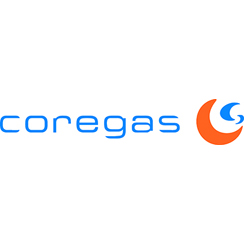 Coregas