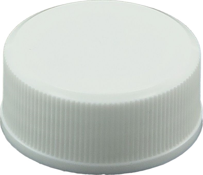 Other view of Can with Seal Cap - DGA - HDPE - Natural - Rectangular - 184 x 285 mm - 5 L - 5+3860 - Cospak International - (32/Pack)